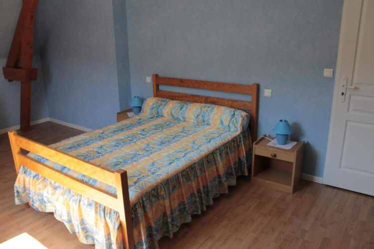 2 Bedrooms Double Cottage