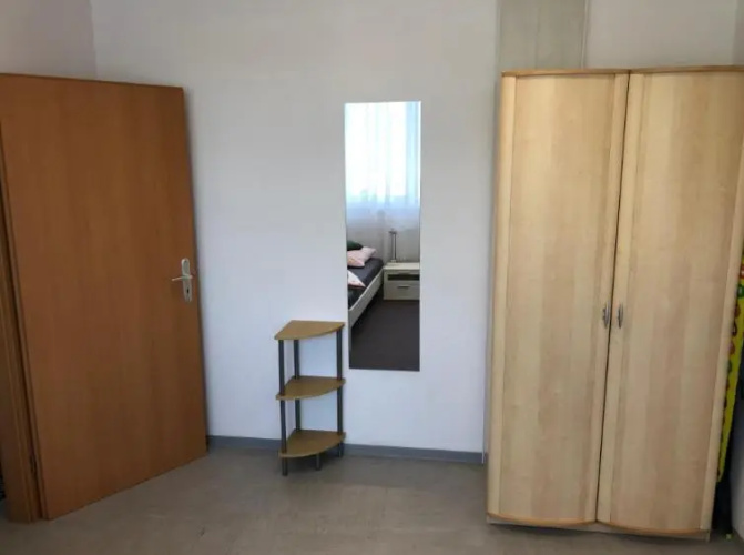 Ferienwohnung Uniklinik Mainz