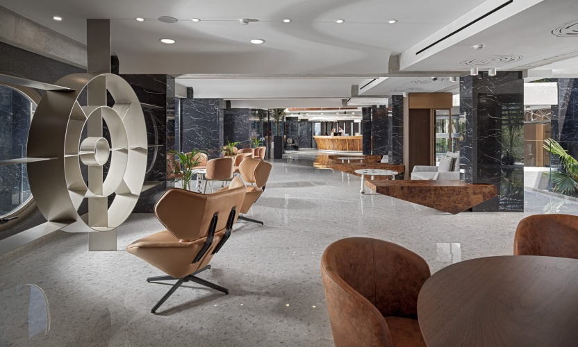 Nautilux Rethymno By Mage Hotels (Adults Only) photo 16