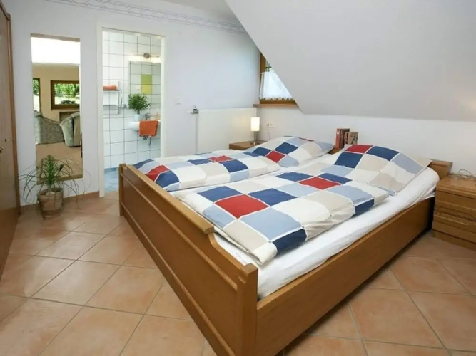 Holiday Apartment Gerhard