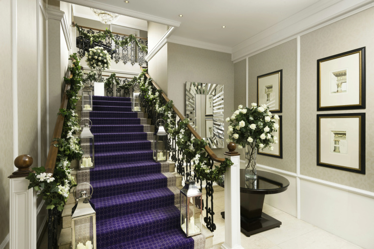 St James Court A Taj Hotel photo 16