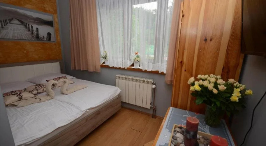 Sloneczny Domek