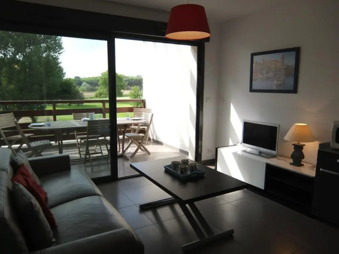 Le Golf Clair No.3