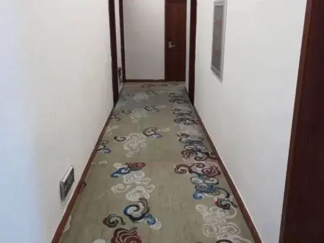 Kangping Hexing Hostel