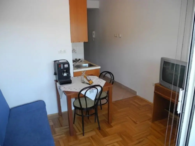 Apartment 2 Lara 2 pax