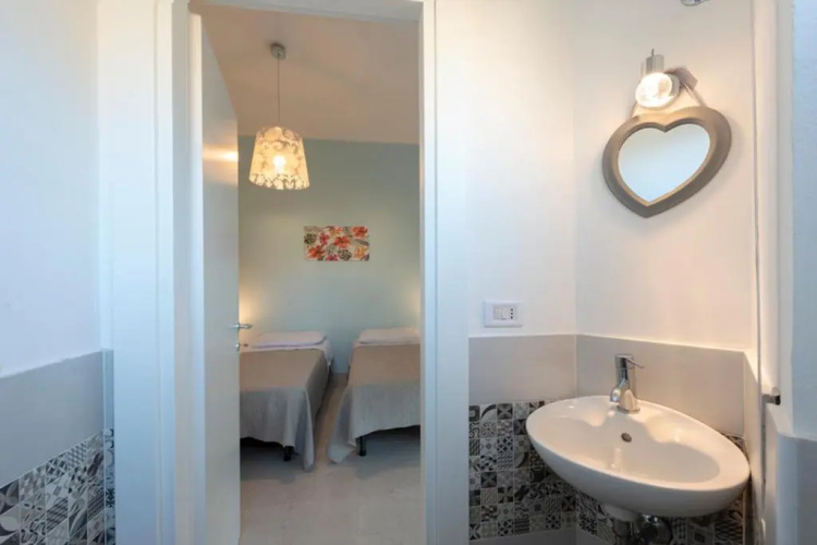 Casa Bella - 3 Baths - Walk to Ortigia