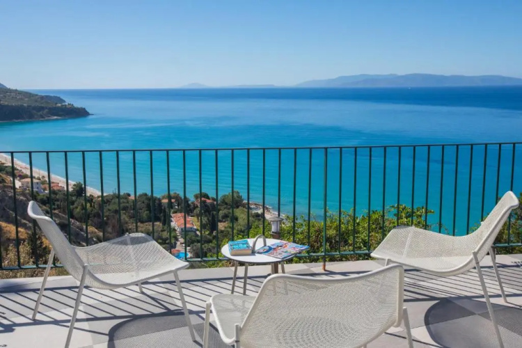 Garbis Villas