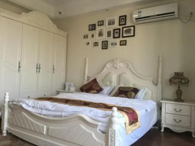 Shanghai Genting Serviced Apartment