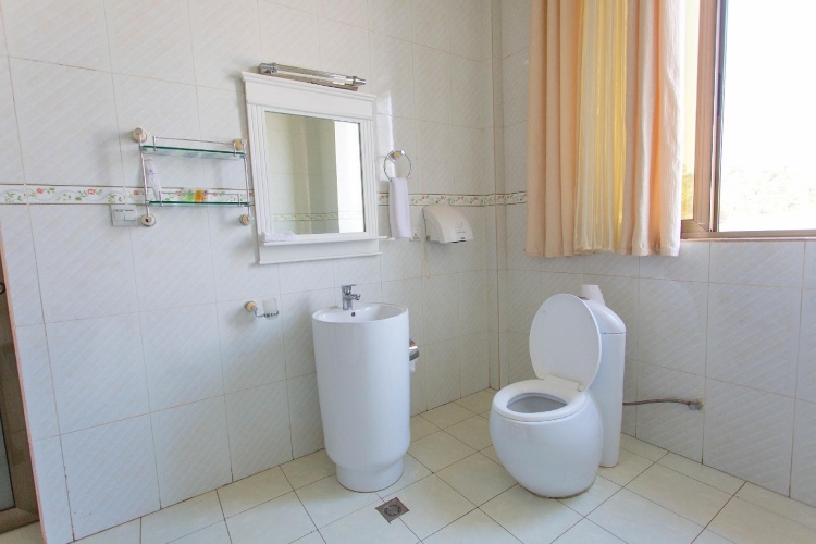1 Bedroom Standard Single room