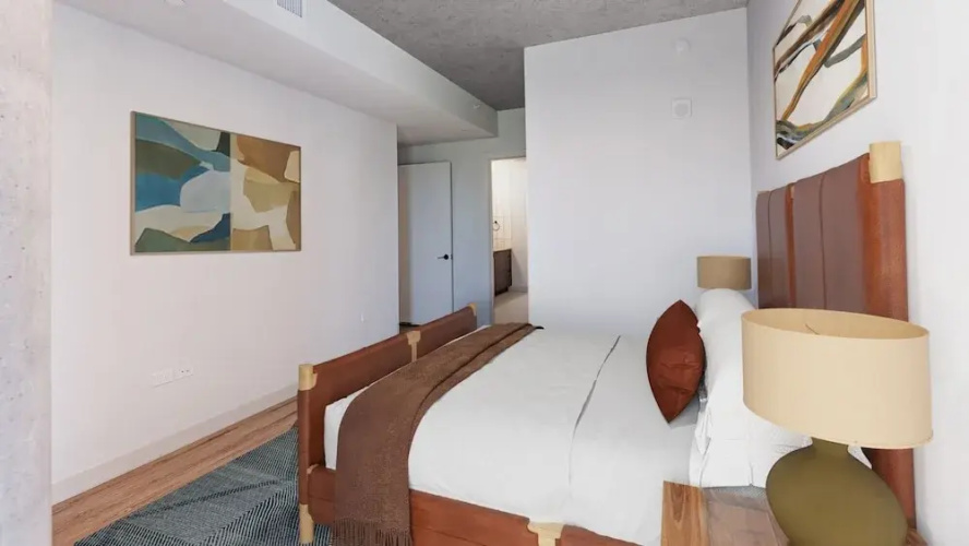 Sentral Sol Modern