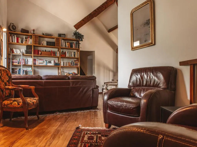 La Petite Auberge