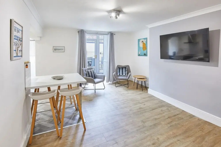 Apartment 1 at Khyber