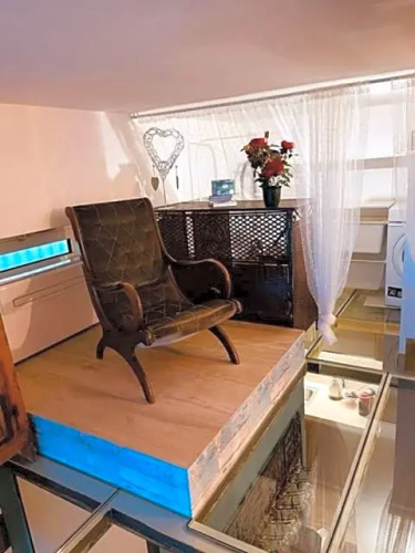 Crystal Loft Luxury Milano