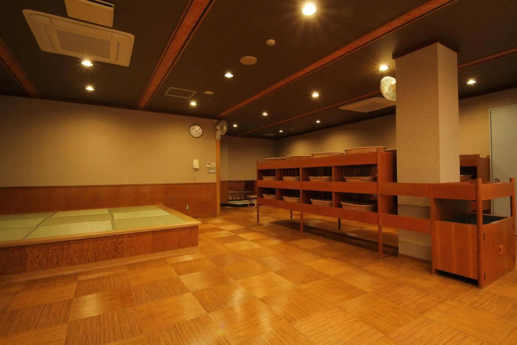 Mashikokan Satoyama Resort Hotel