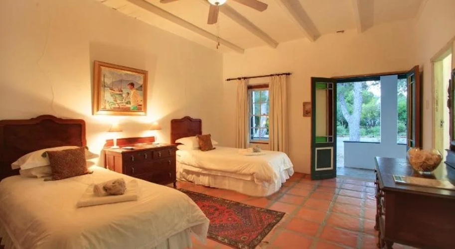 The Willow Historical Guest House