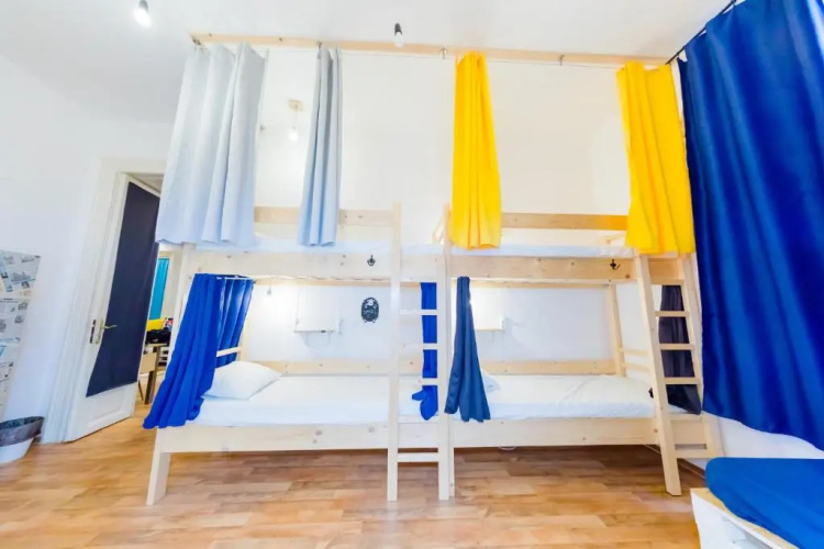 Hotelafbeelding