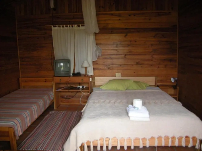 Bungalow