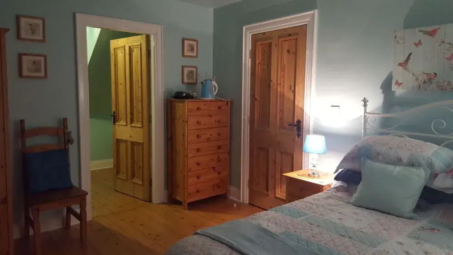 Leitrim Lodge