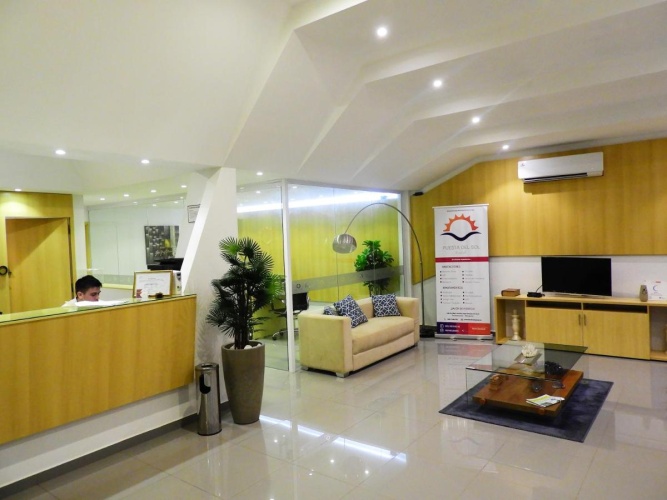 Hotel Puesta Del Sol - Encarnación
