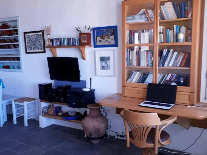 2 Bedrooms Double Cottage