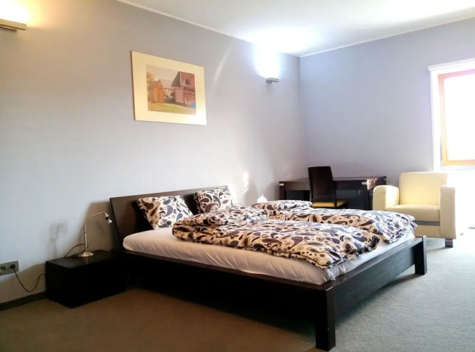Lucky Apartments - Old Town