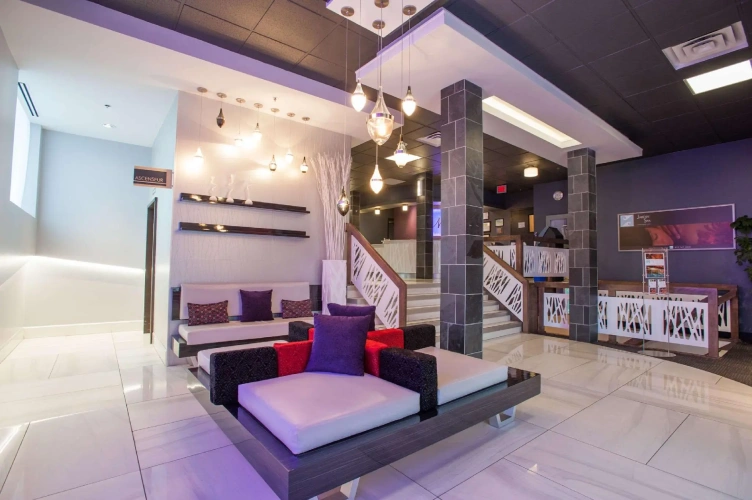 Double Suite