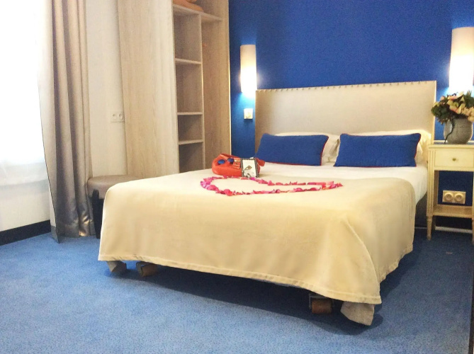 Hotel du Mont Dore