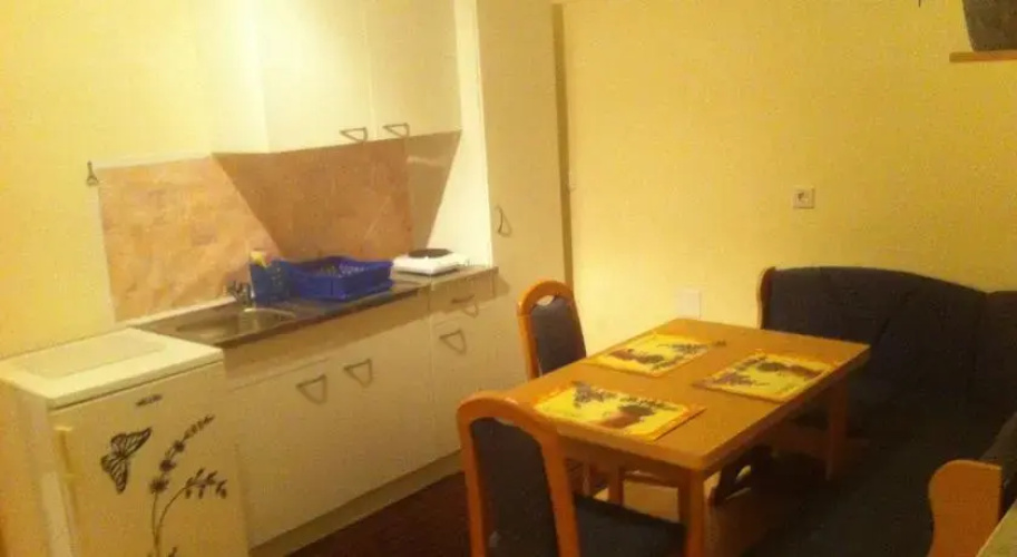 DOBI Gästezimmer