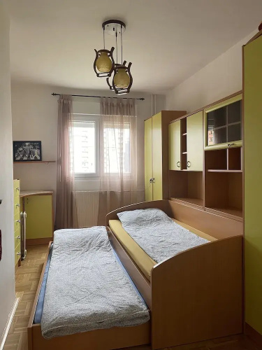 SunnyHill Apartments