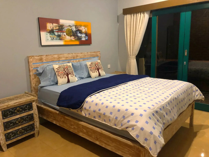 Bukawa Lodge