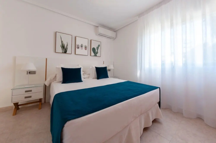 Villa Serenity