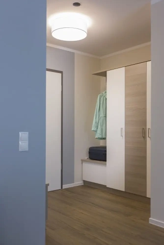 1 Bedroom Comfort Apartment