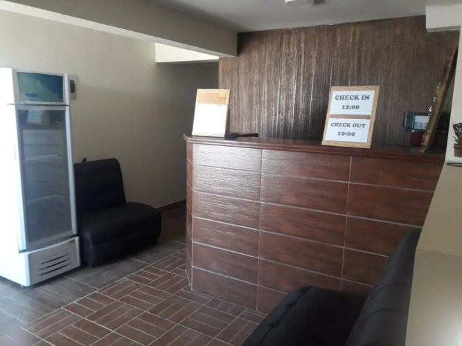 Hotel Jerian