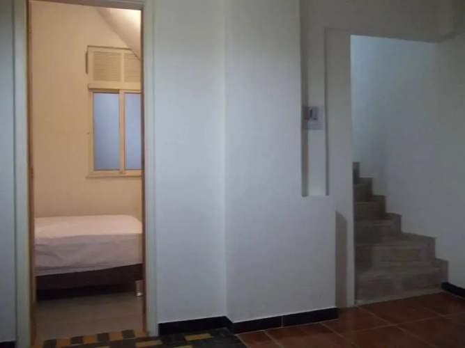 Hostel Morada da Paz