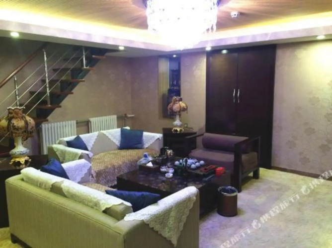 WanhengPrivate Hotel