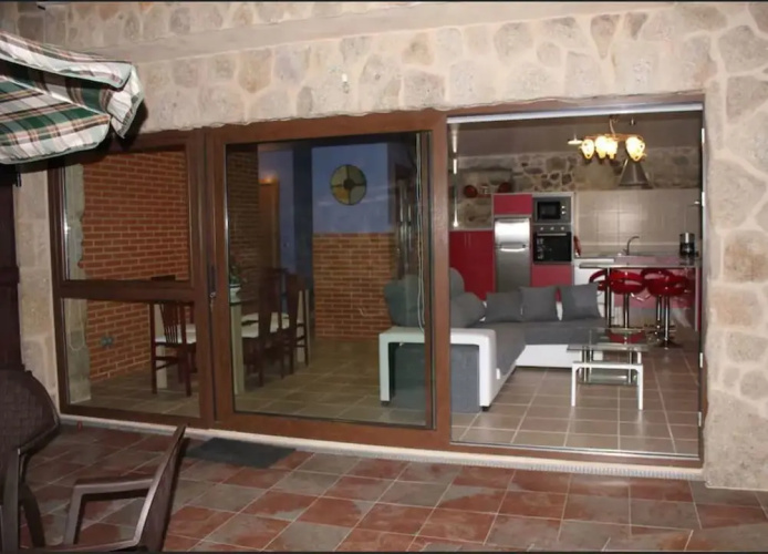 103685 - House in Bueu