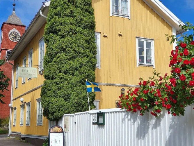 Hotelbild