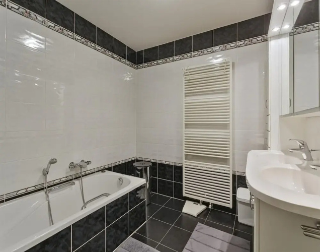 Apartment in Blankenberge Near Seafront