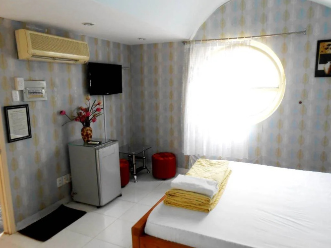 Taybalo Hostel Nha Trang