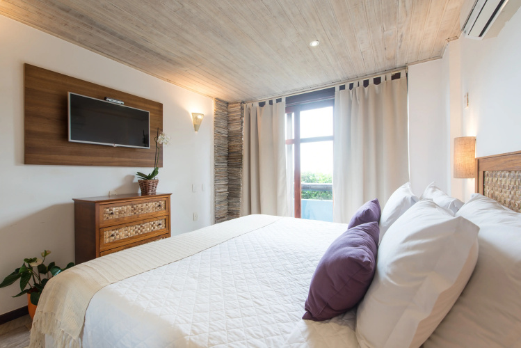 La Pedrera Small Hotel & Spa