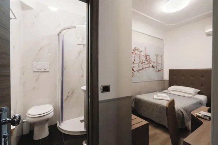 Superior Single room