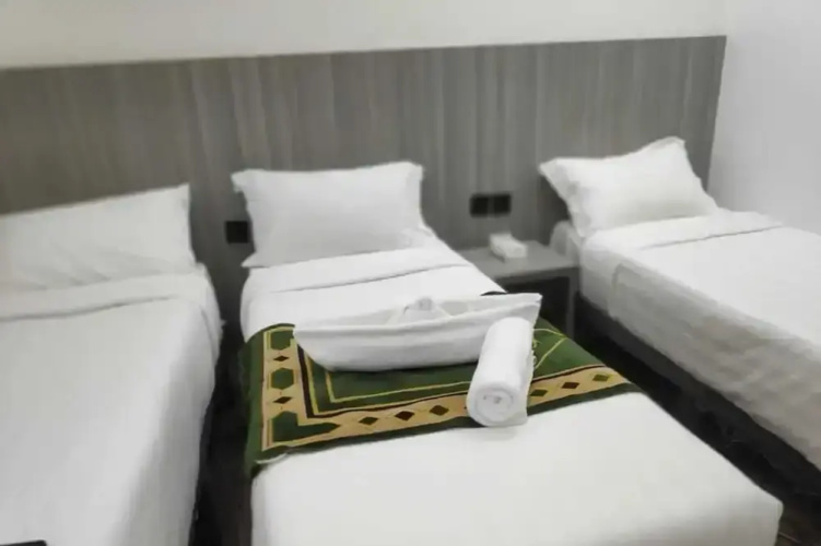balwarat aldura Hotel