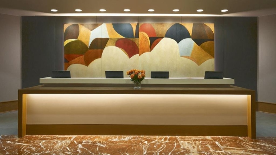 Hyatt Regency Birmingham - The Wynfrey Hotel photo 21