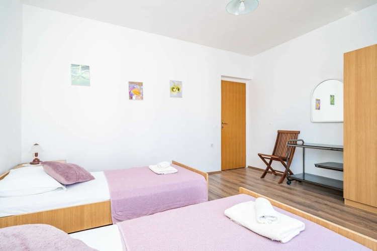 Apartment Bobić