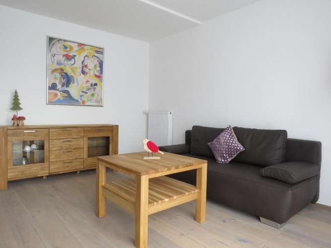 Standard Double Suite