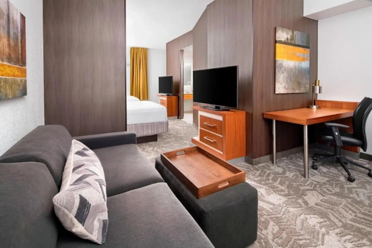 Quadruple Suite