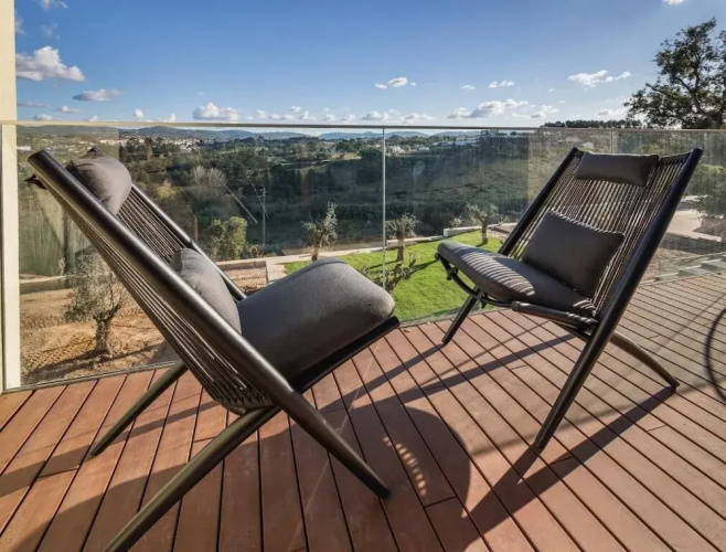 Haven Nature Hotel & Villas