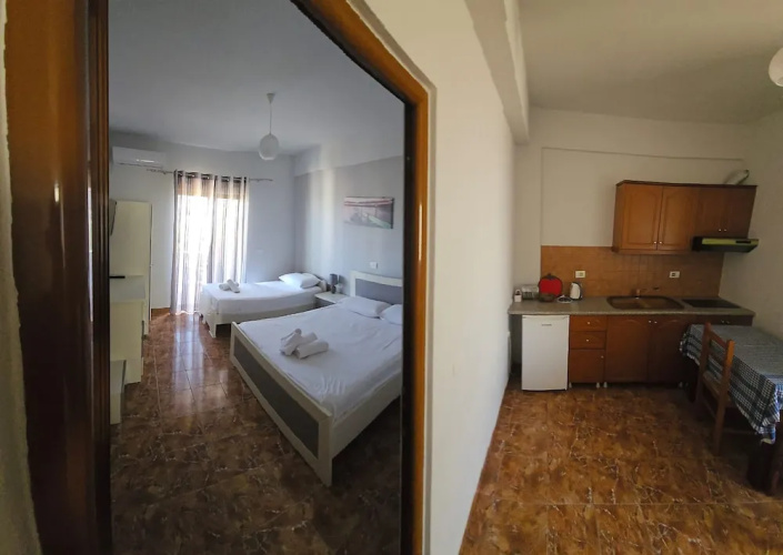 Lux Apartments