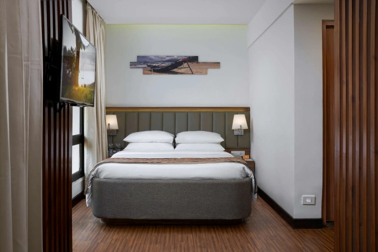 Premium Double room