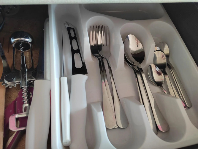 Фотография номера квартиры Апартаменты на улице Орденоносцев 4